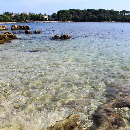 Family-friendly House With Hot Tub - 25514 Hébergement de vacances Rovinj